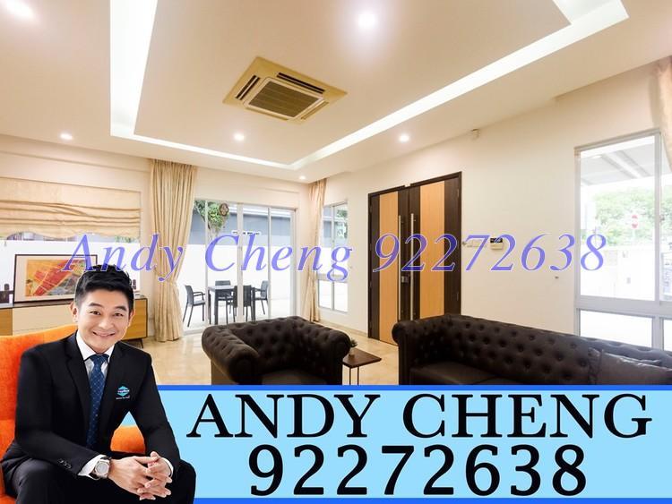 Nanyang Park (D19), Semi-Detached #161648302